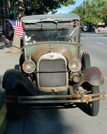 1929 Ford Model A  (3)