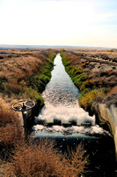 Columbia Basin Project Canal (5)