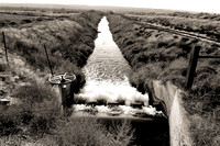 Columbia Basin Project Canal (12)