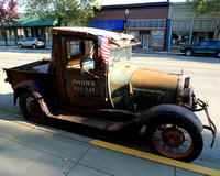 1929 Ford Model A  (2)