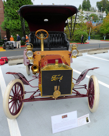 1906 Ford Model N (2)