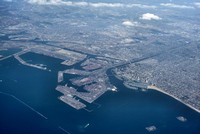 Los Angeles County Aerial Views