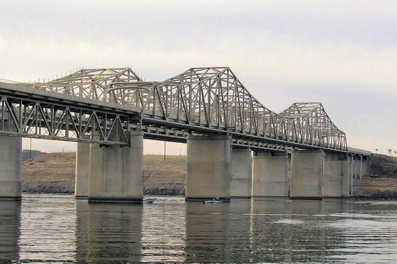 Snake River Bridges