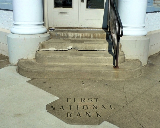 1908 First National Bank (1)