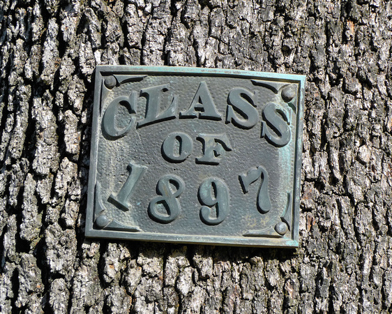 Class of 1897 UofO