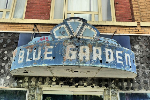 Blue Garden Lounge (2)