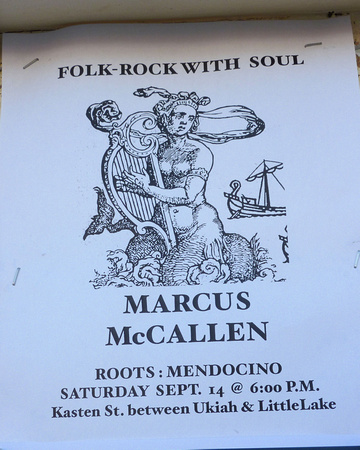 Folk Rock with Soul
