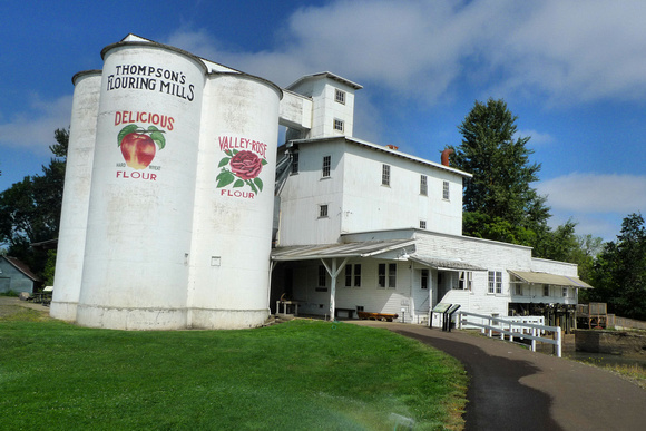 Thompson's Mill (3)