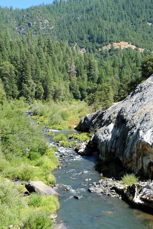 North Fork of the Feather River (6)