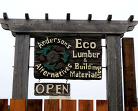 Eco  Lumber
