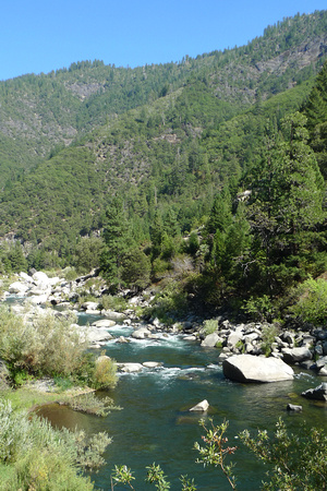 North Fork of the Feather River (1)