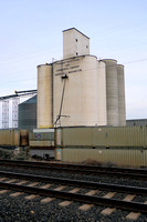 Grain Elevator (3)