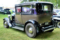 1929 Ford Model A (2)