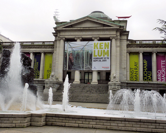 Art Gallery of Vancouver (2)