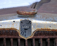 1929 Nash Six