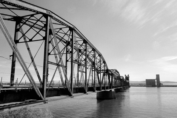 Northern Pacific Railway Bridge (2)