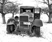1929 Nash Six