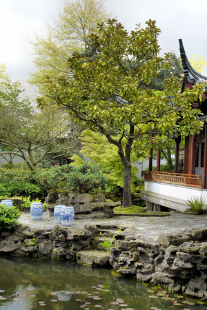 Dr. Sun Yat Sen Classical Chinese Garden (19)