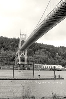 1930 St. Johns Bridge