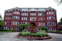 1890 University of Portland