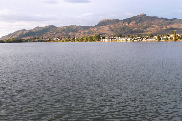 Osoyoos Lake