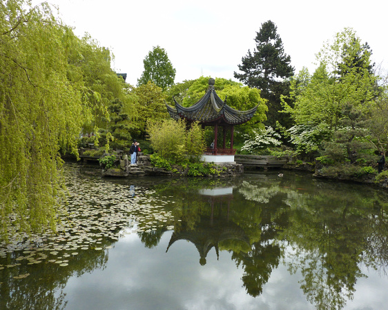 Dr. Sun Yat Sen Classical Chinese Garden (16)