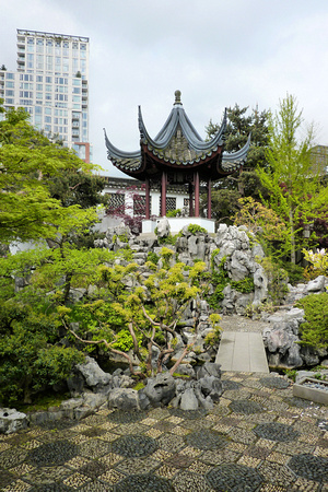 Dr. Sun Yat Sen Classical Chinese Garden (6)