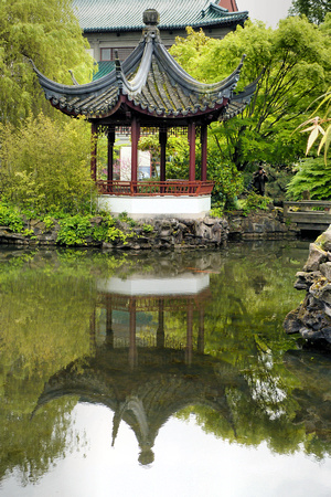 Dr. Sun Yat Sen Classical Chinese Garden (12)