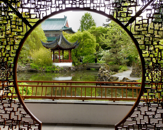 Dr. Sun Yat Sen Classical Chinese Garden (7)