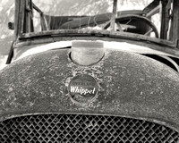 1928 Overland Whippet