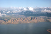 Southern Utah Aerial Views