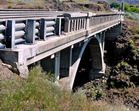 Dry Canyon Creek Bridge (2)