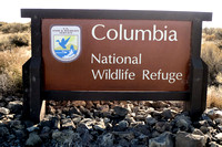 Columbia National Wildlife Refuge