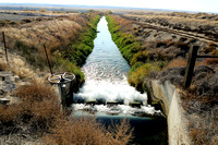 Columbia Basin Project Canal (9)