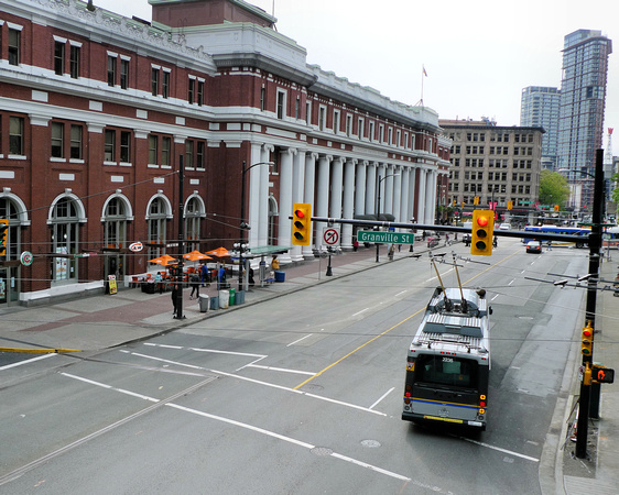 Canadian Pacific Railway Station (6)