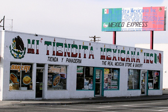 Mi Tienda Mexicana