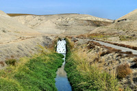 Columbia Basin Project Canal (6)
