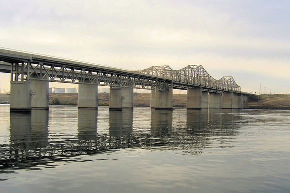 Snake River Bridges