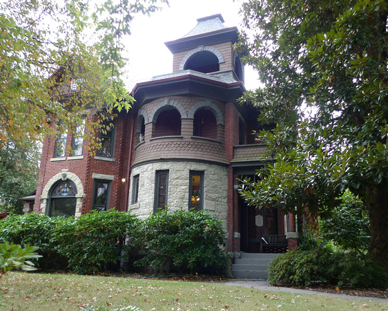 1884 Joseph Kendall Residence (3)