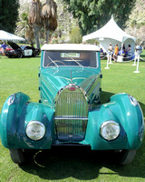 1937 Bugatti Type 57 Stelvio