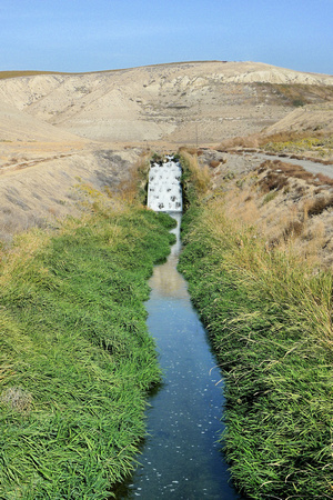 Columbia Basin Project Canal (7)