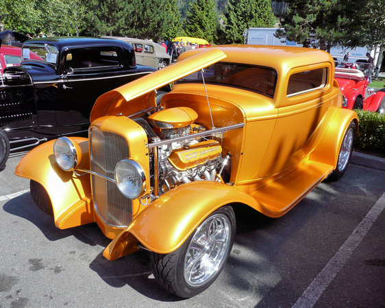 1932 Ford Model A (2)