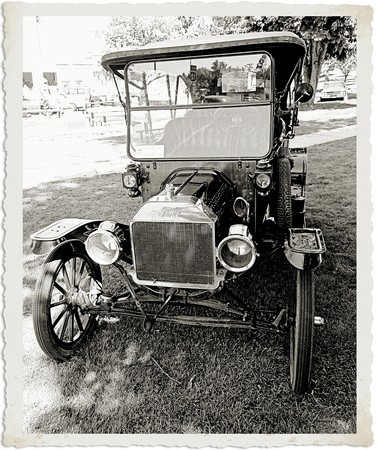 Ford Model T (2)