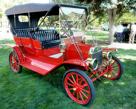 Ford Model T (4)