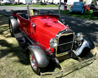 1927 Ford Model T (2)