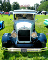 1929 Ford Model A (3)