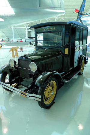 Ford Model A 1932 (2)