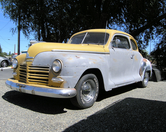 1948 Plymouth (6)