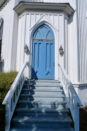 Presbyterian Church (4)