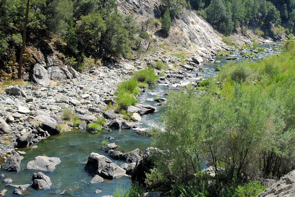 North Fork of the Feather River (9)